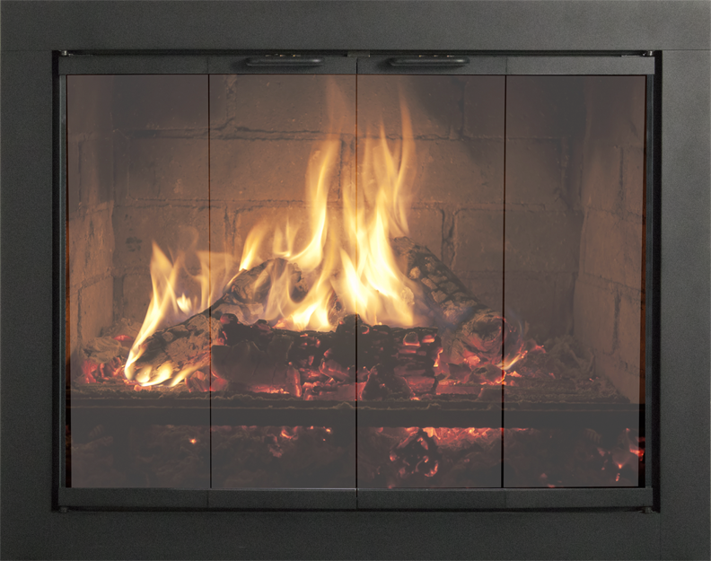 Thin Line Thermo Rite Manufacturers, Thermo Rite Fireplace Doors Review