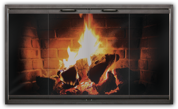 Z Door Thermo Rite Manufacturers, Thermo Rite Fireplace Doors Review